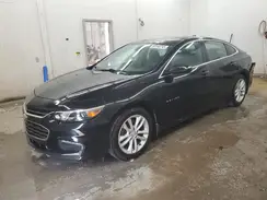 1G1ZE5ST7HF241780 2017 CHEVROLET MALIBU