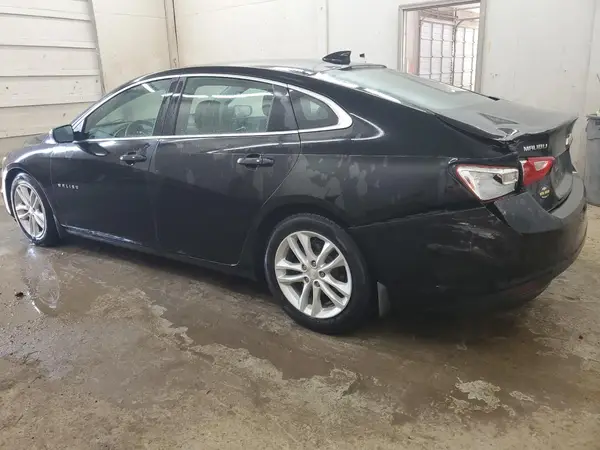 1G1ZE5ST7HF241780 2017 CHEVROLET MALIBU - Image 2
