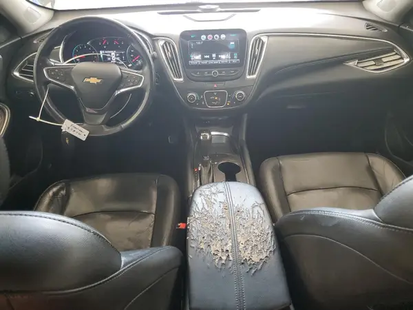 1G1ZE5ST7HF241780 2017 CHEVROLET MALIBU - Image 8