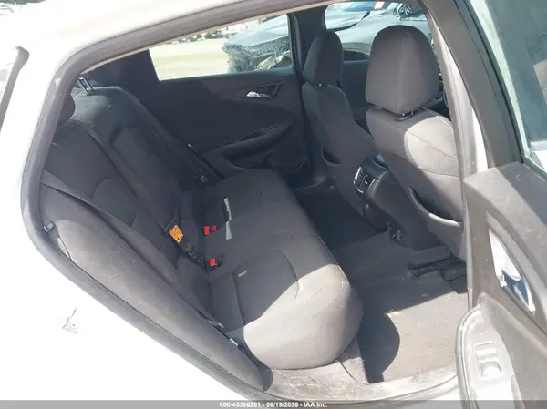 1G1ZE5ST7HF242492 2017 CHEVROLET MALIBU - Image 8