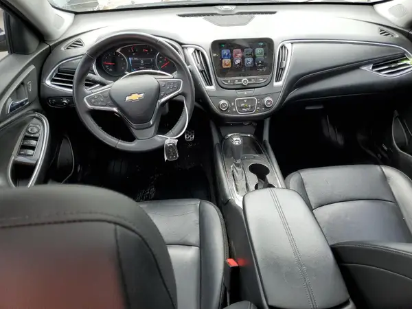 1G1ZE5ST7HF242573 2017 CHEVROLET MALIBU - Image 8