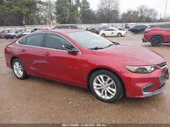 1G1ZE5ST7HF242878 2017 CHEVROLET MALIBU