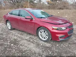 1G1ZE5ST7HF242914 2017 CHEVROLET MALIBU