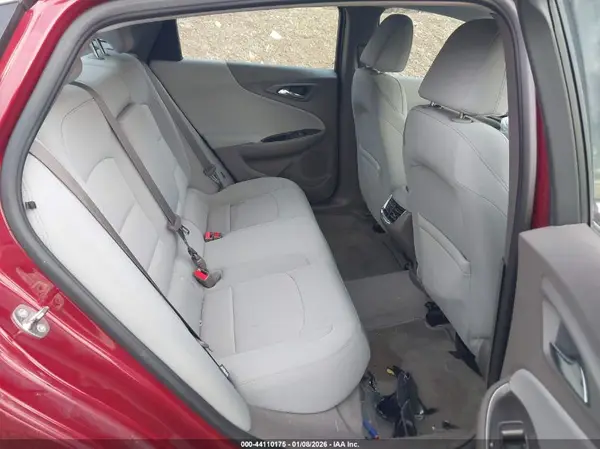 1G1ZE5ST7HF242914 2017 CHEVROLET MALIBU - Image 8