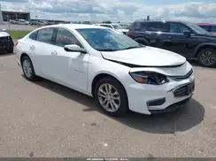 1G1ZE5ST7HF243657 2017 CHEVROLET MALIBU