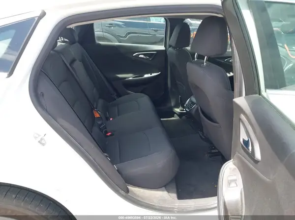 1G1ZE5ST7HF243657 2017 CHEVROLET MALIBU - Image 8