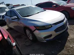 1G1ZE5ST7HF244517 2017 CHEVROLET MALIBU