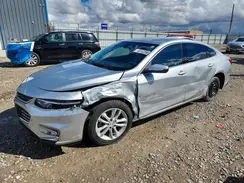 1G1ZE5ST7HF244582 2017 CHEVROLET MALIBU