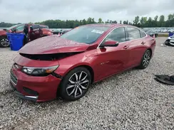 1G1ZE5ST7HF245540 2017 CHEVROLET MALIBU