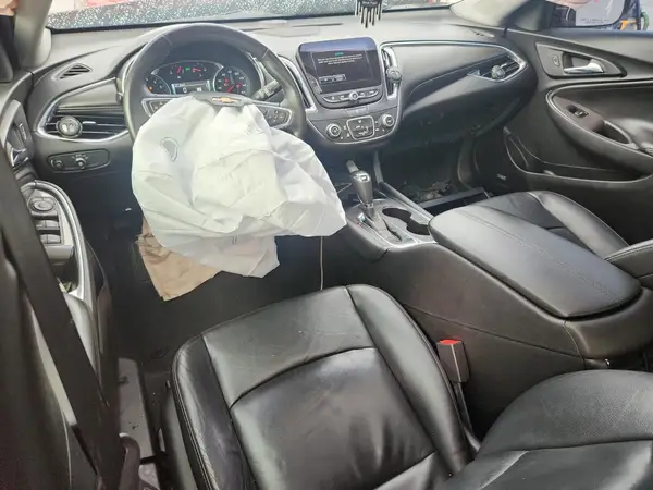1G1ZE5ST7HF245540 2017 CHEVROLET MALIBU - Image 8