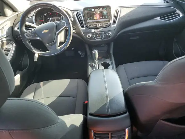1G1ZE5ST7HF245733 2017 CHEVROLET MALIBU - Image 8