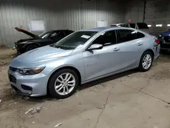 1G1ZE5ST7HF245747 2017 CHEVROLET MALIBU