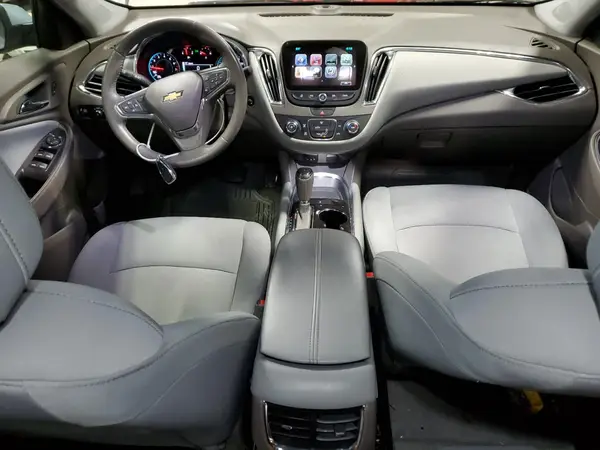 1G1ZE5ST7HF245747 2017 CHEVROLET MALIBU - Image 8
