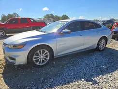 1G1ZE5ST7HF246235 2017 CHEVROLET MALIBU