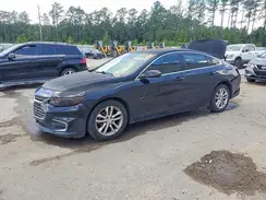 1G1ZE5ST7HF246591 2017 CHEVROLET MALIBU