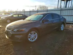 1G1ZE5ST7HF246767 2017 CHEVROLET MALIBU