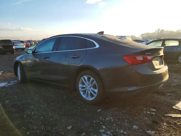 1G1ZE5ST7HF246767 2017 CHEVROLET MALIBU - Image 2