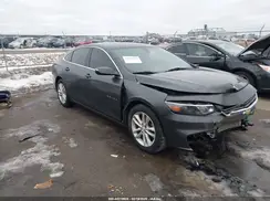 1G1ZE5ST7HF247952 2017 CHEVROLET MALIBU