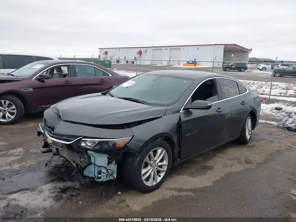1G1ZE5ST7HF247952 2017 CHEVROLET MALIBU - Image 2