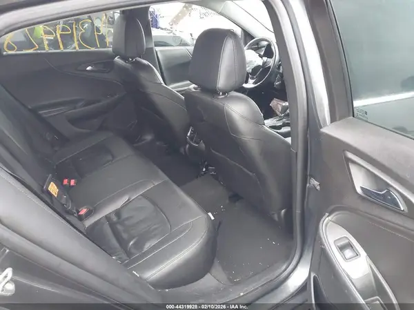 1G1ZE5ST7HF247952 2017 CHEVROLET MALIBU - Image 8