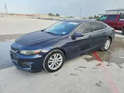 1G1ZE5ST7HF248082 2017 CHEVROLET MALIBU