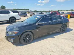 1G1ZE5ST7HF249023 2017 CHEVROLET MALIBU