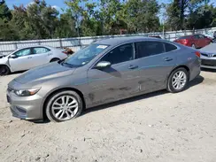 1G1ZE5ST7HF249720 2017 CHEVROLET MALIBU