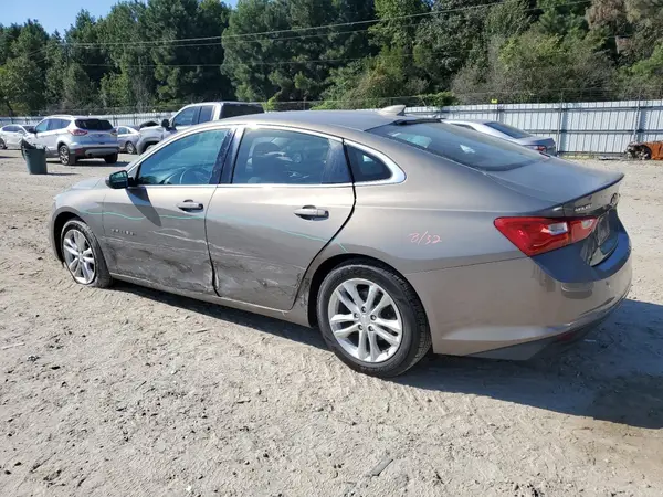 1G1ZE5ST7HF249720 2017 CHEVROLET MALIBU - Image 2