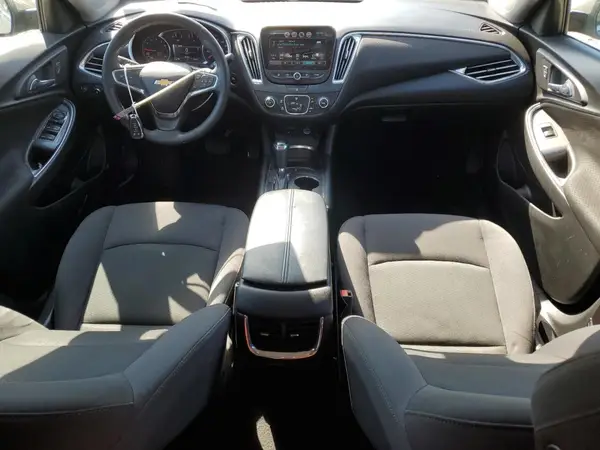 1G1ZE5ST7HF249720 2017 CHEVROLET MALIBU - Image 8