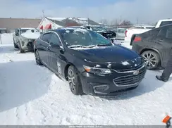 1G1ZE5ST7HF249846 2017 CHEVROLET MALIBU