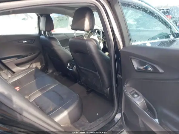 1G1ZE5ST7HF249846 2017 CHEVROLET MALIBU - Image 8