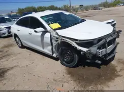 1G1ZE5ST7HF251306 2017 CHEVROLET MALIBU