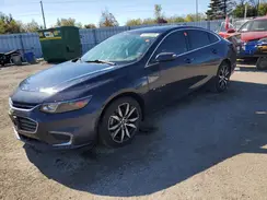 1G1ZE5ST7HF252049 2017 CHEVROLET MALIBU
