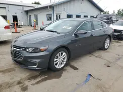 1G1ZE5ST7HF252150 2017 CHEVROLET MALIBU
