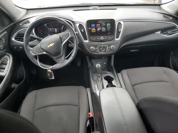1G1ZE5ST7HF252150 2017 CHEVROLET MALIBU - Image 8
