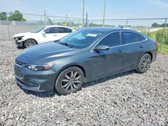 1G1ZE5ST7HF252861 2017 CHEVROLET MALIBU