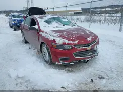 1G1ZE5ST7HF253007 2017 CHEVROLET MALIBU