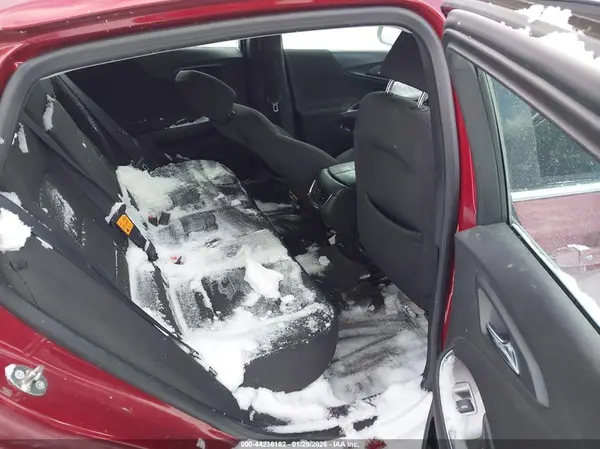 1G1ZE5ST7HF253007 2017 CHEVROLET MALIBU - Image 8