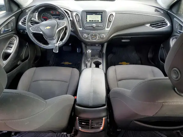 1G1ZE5ST7HF253024 2017 CHEVROLET MALIBU - Image 8