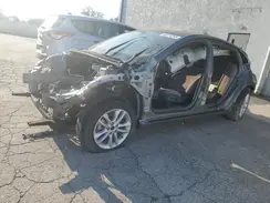 1G1ZE5ST7HF253184 2017 CHEVROLET MALIBU