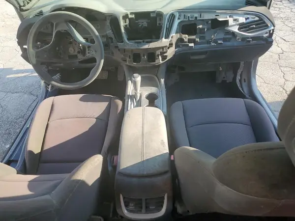 1G1ZE5ST7HF253184 2017 CHEVROLET MALIBU - Image 8