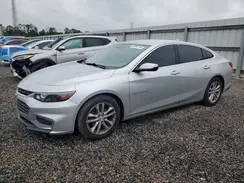 1G1ZE5ST7HF253623 2017 CHEVROLET MALIBU