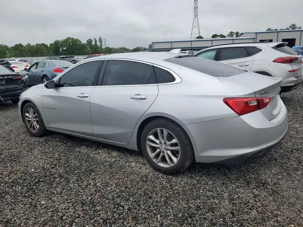 1G1ZE5ST7HF253623 2017 CHEVROLET MALIBU - Image 2