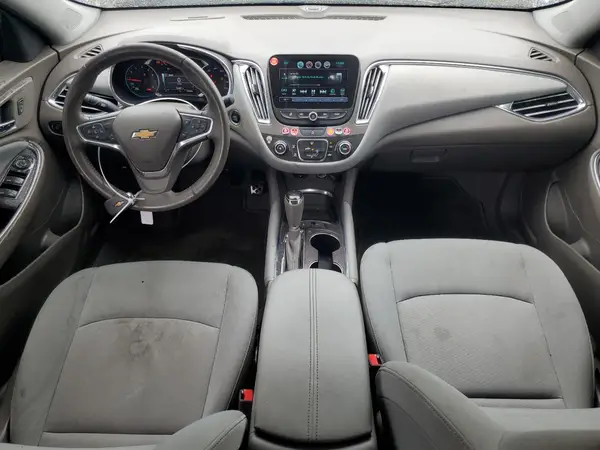 1G1ZE5ST7HF253623 2017 CHEVROLET MALIBU - Image 8