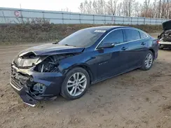1G1ZE5ST7HF253847 2017 CHEVROLET MALIBU