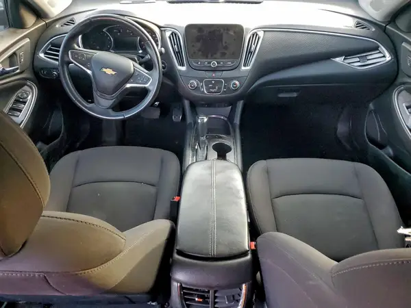 1G1ZE5ST7HF253847 2017 CHEVROLET MALIBU - Image 8