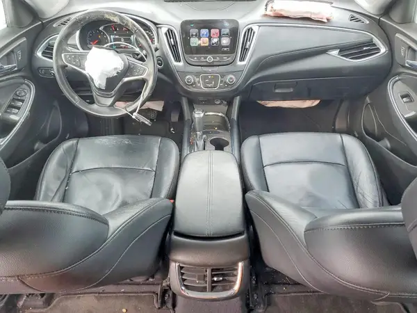 1G1ZE5ST7HF254156 2017 CHEVROLET MALIBU - Image 8
