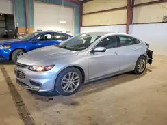 1G1ZE5ST7HF254836 2017 CHEVROLET MALIBU
