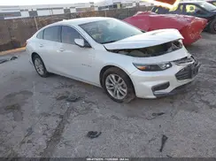 1G1ZE5ST7HF255033 2017 CHEVROLET MALIBU