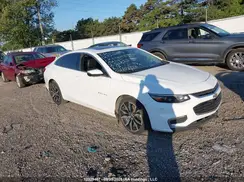 1G1ZE5ST7HF255873 2017 CHEVROLET MALIBU